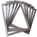 glue adhensive aluminum screen frame